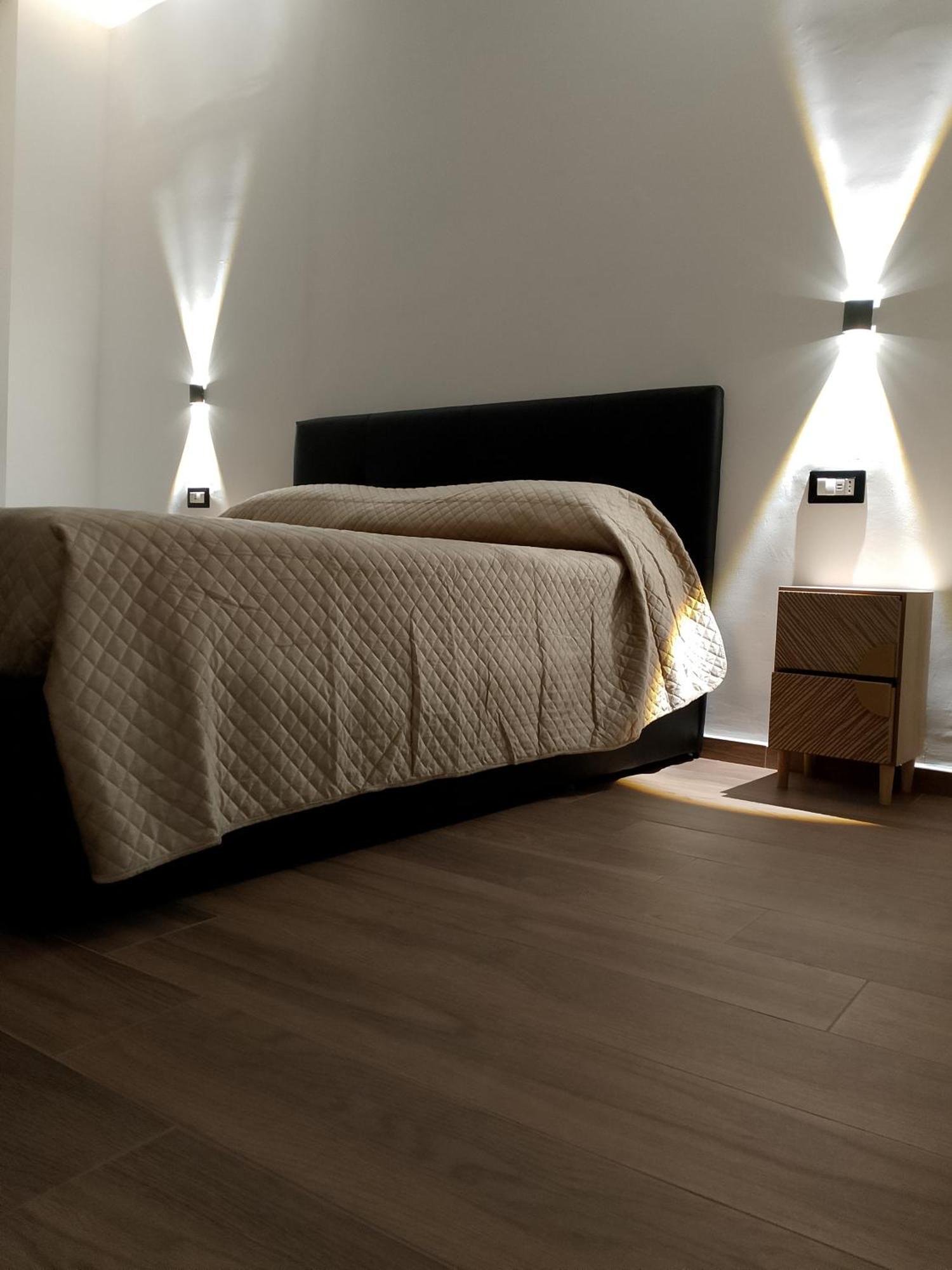 La Corte Guest House 巴里 外观 照片