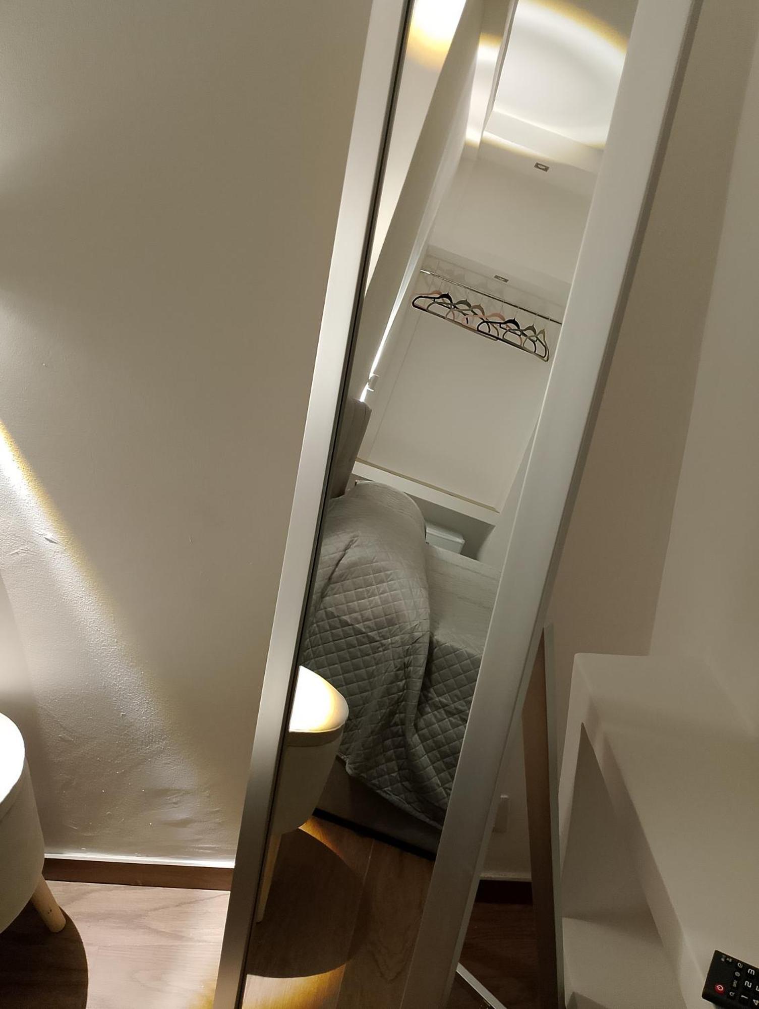La Corte Guest House 巴里 外观 照片