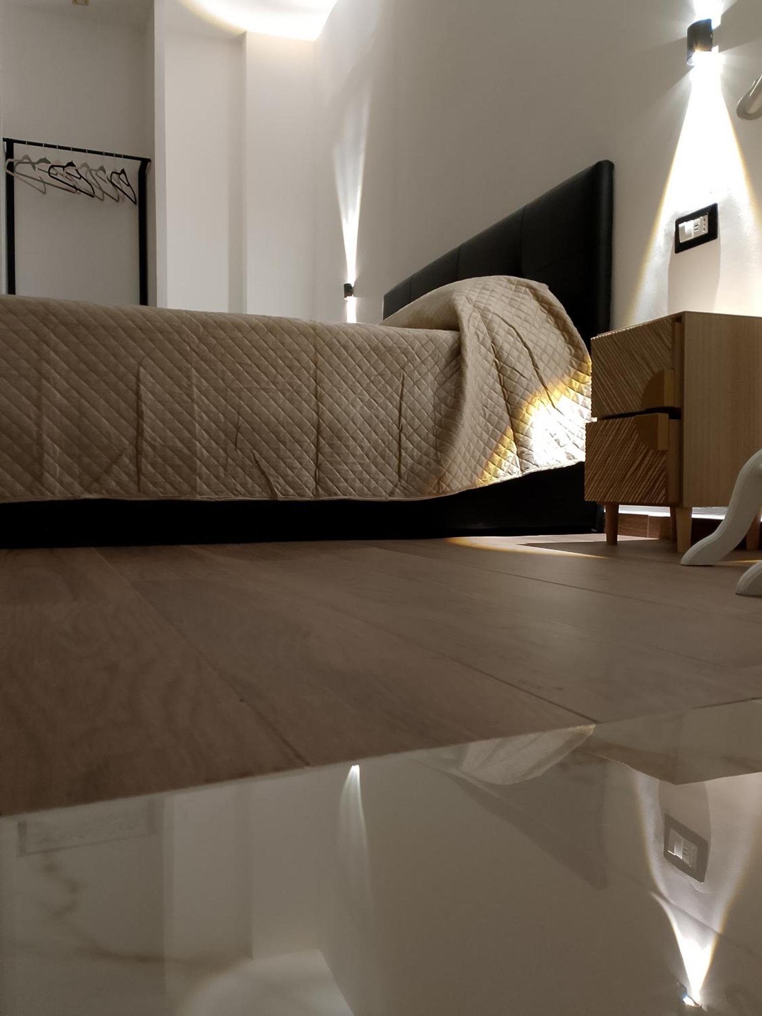 La Corte Guest House 巴里 外观 照片