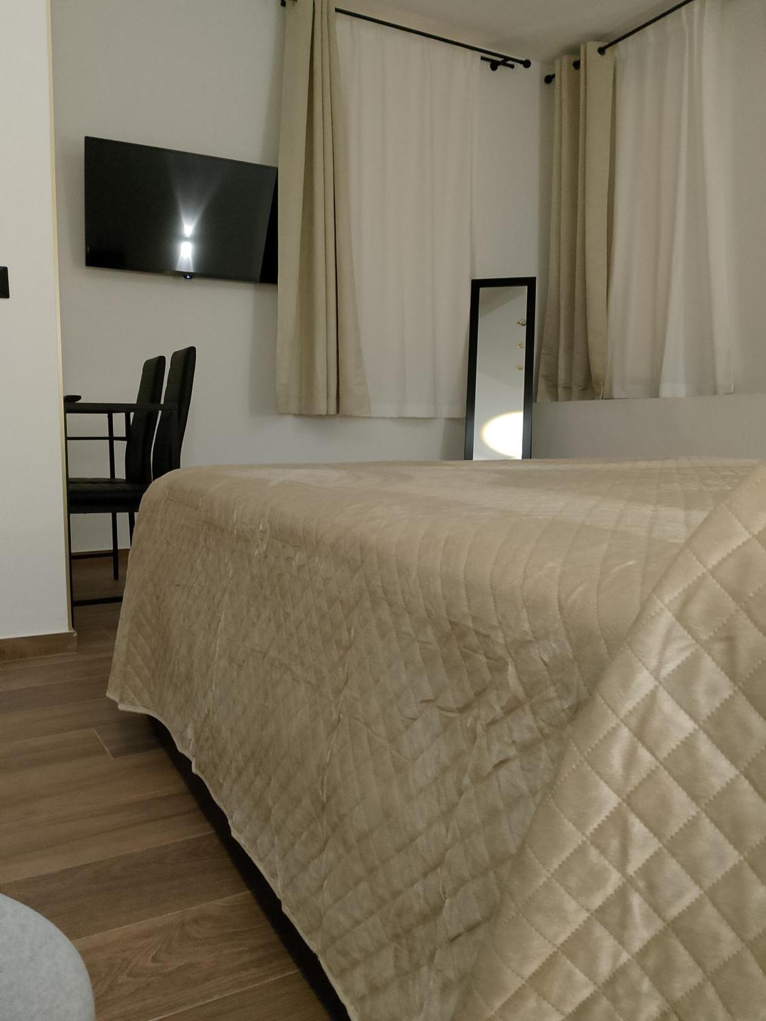 La Corte Guest House 巴里 外观 照片