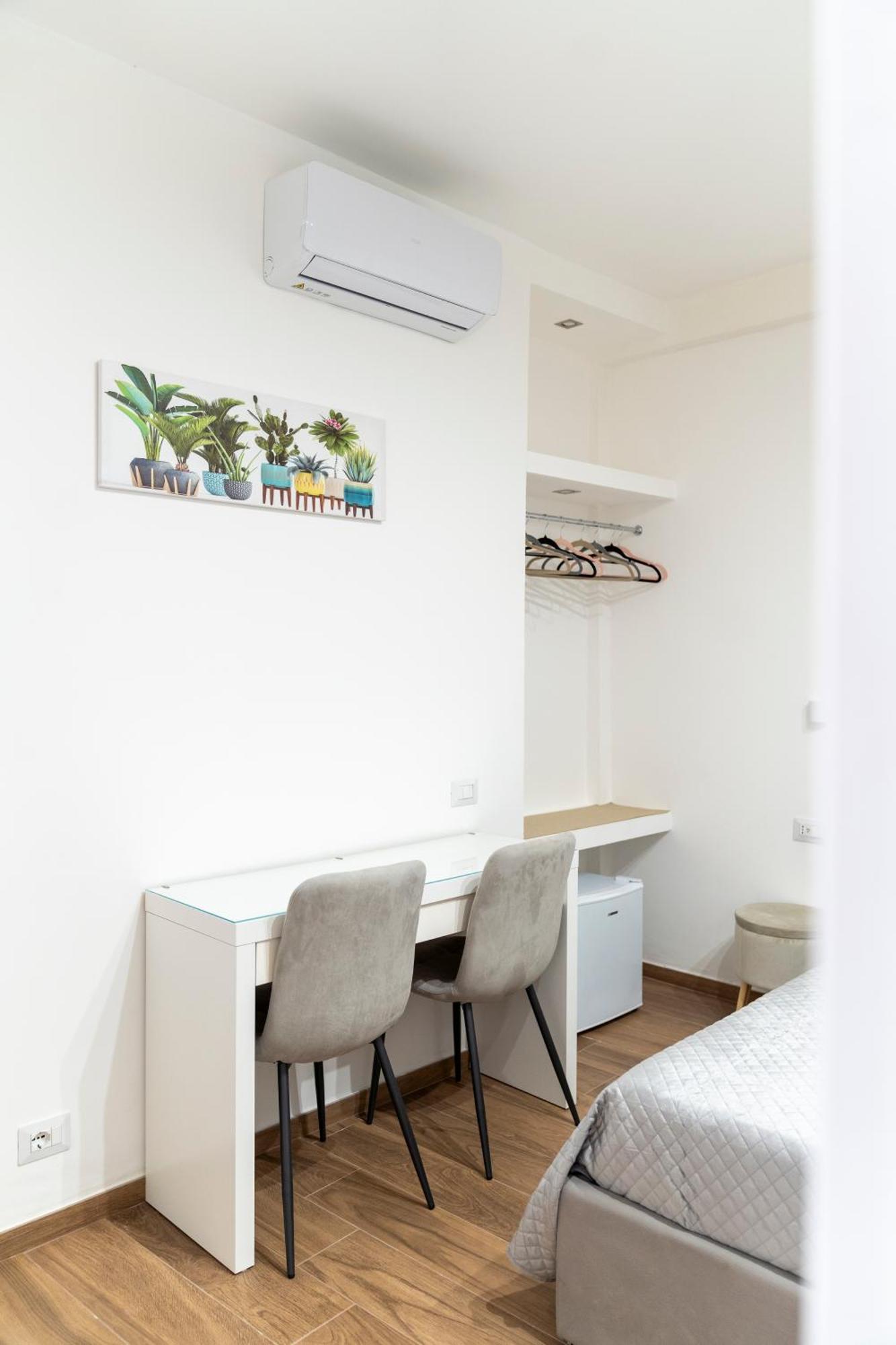 La Corte Guest House 巴里 外观 照片