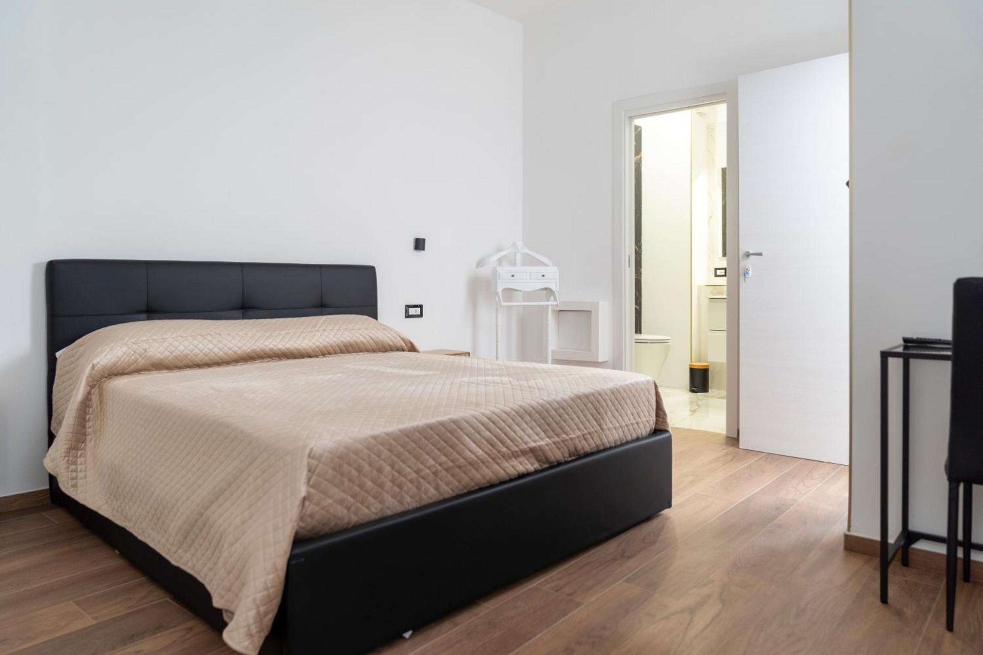 La Corte Guest House 巴里 外观 照片