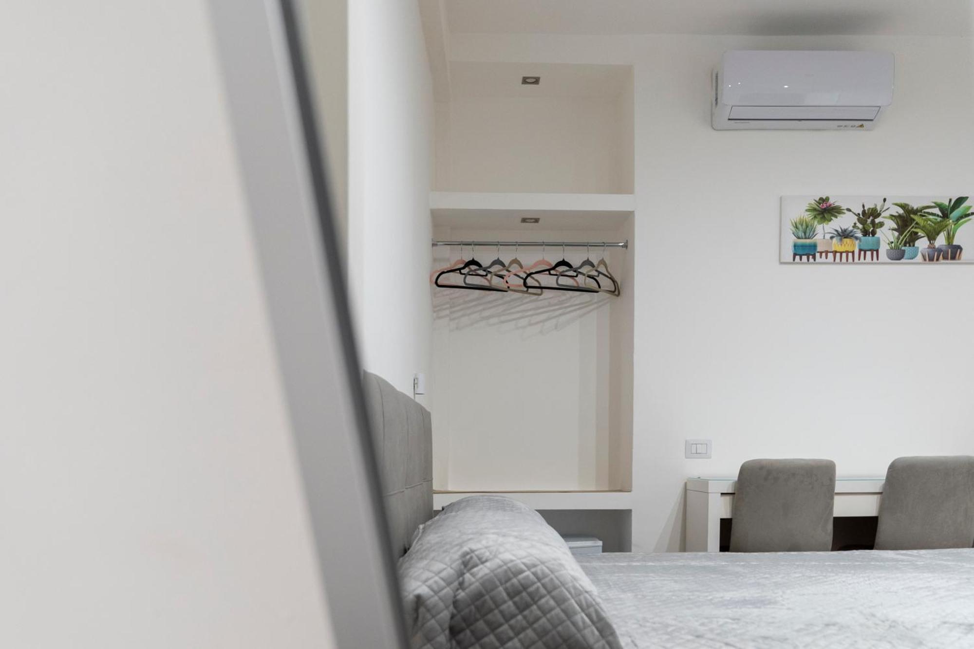 La Corte Guest House 巴里 外观 照片