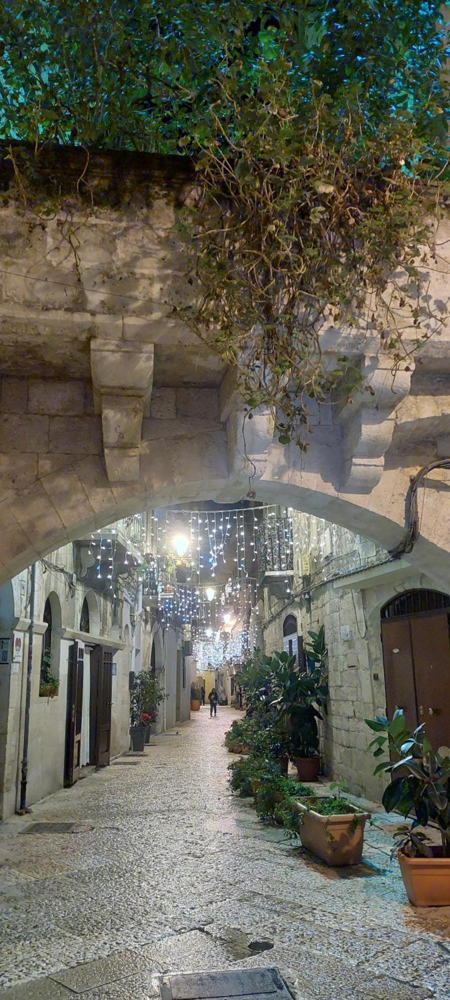 La Corte Guest House 巴里 外观 照片