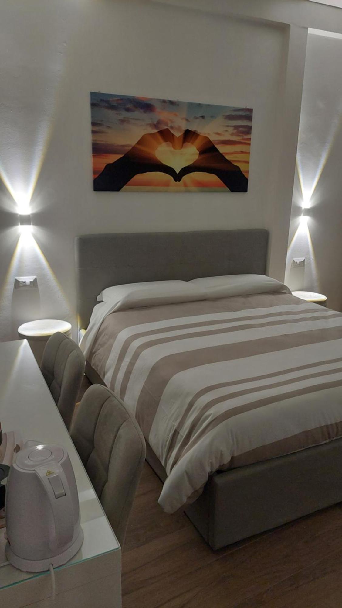 La Corte Guest House 巴里 外观 照片