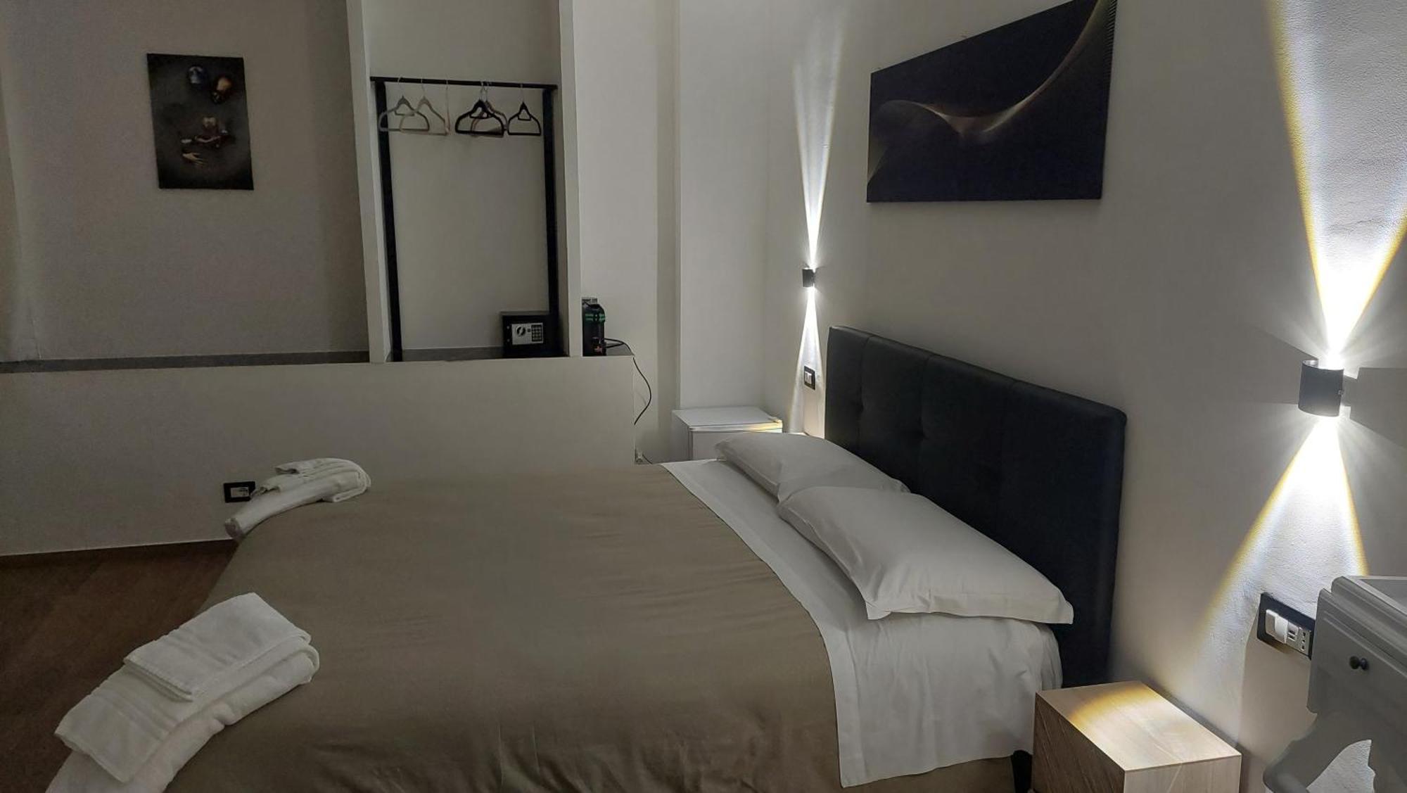La Corte Guest House 巴里 外观 照片