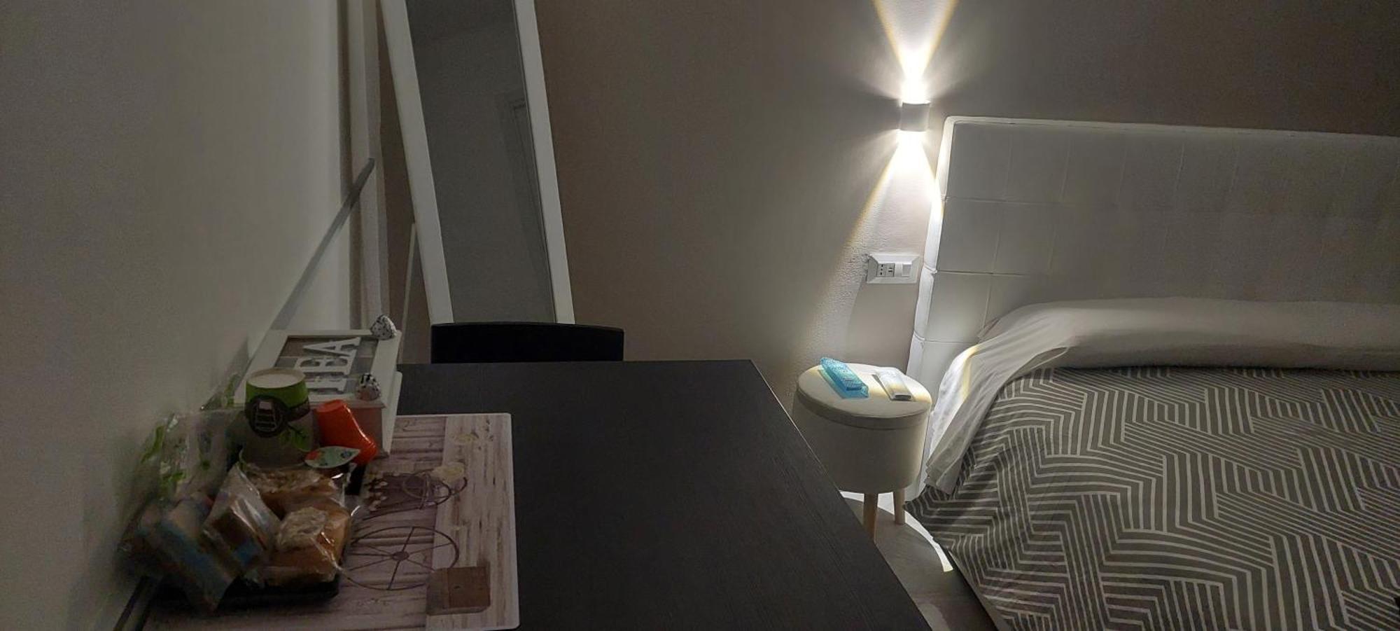 La Corte Guest House 巴里 外观 照片