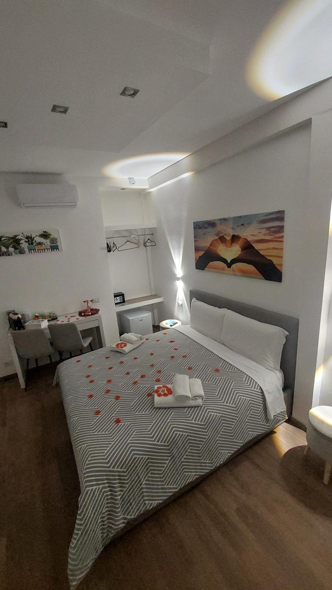 La Corte Guest House 巴里 外观 照片