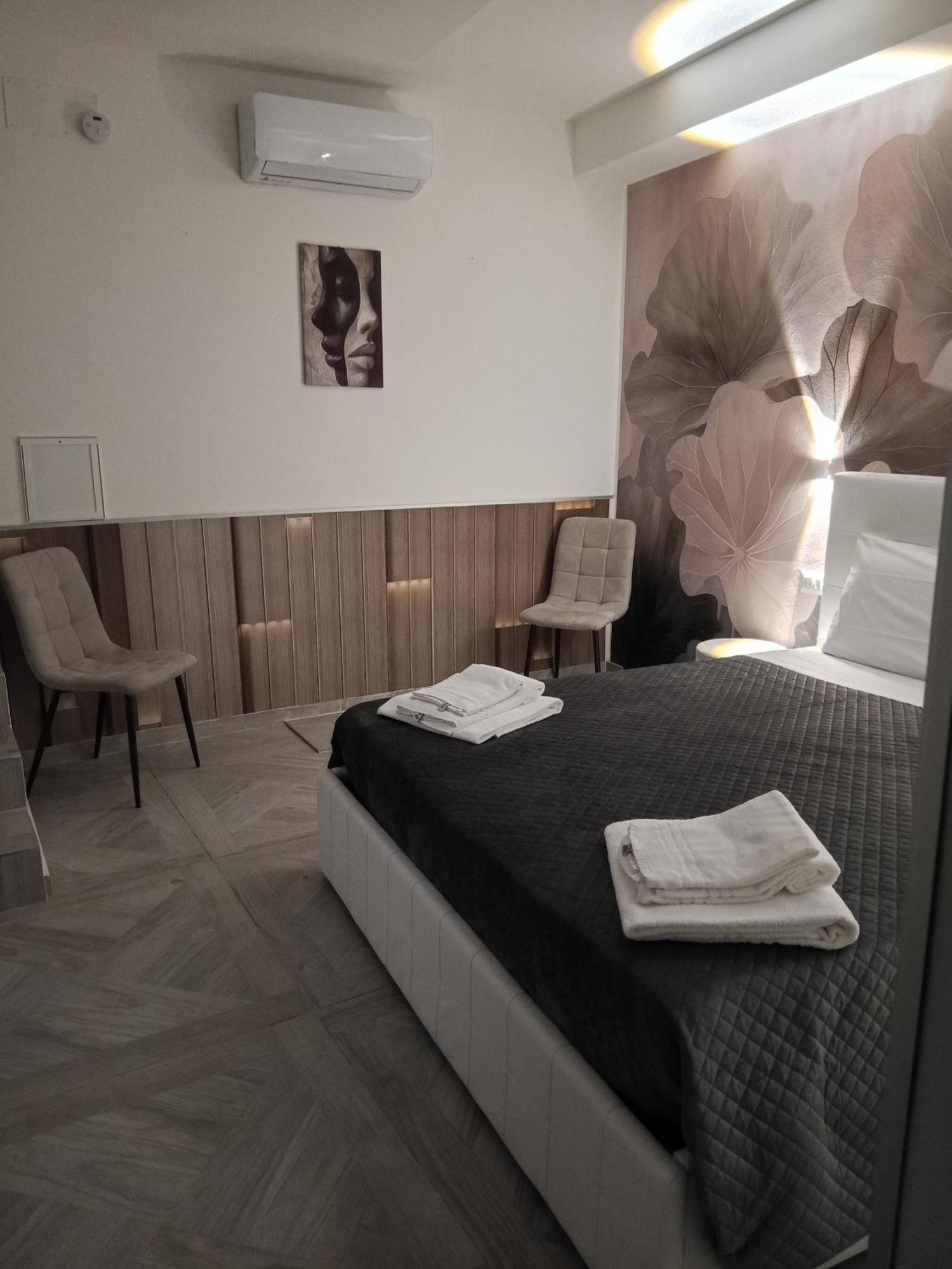 La Corte Guest House 巴里 外观 照片