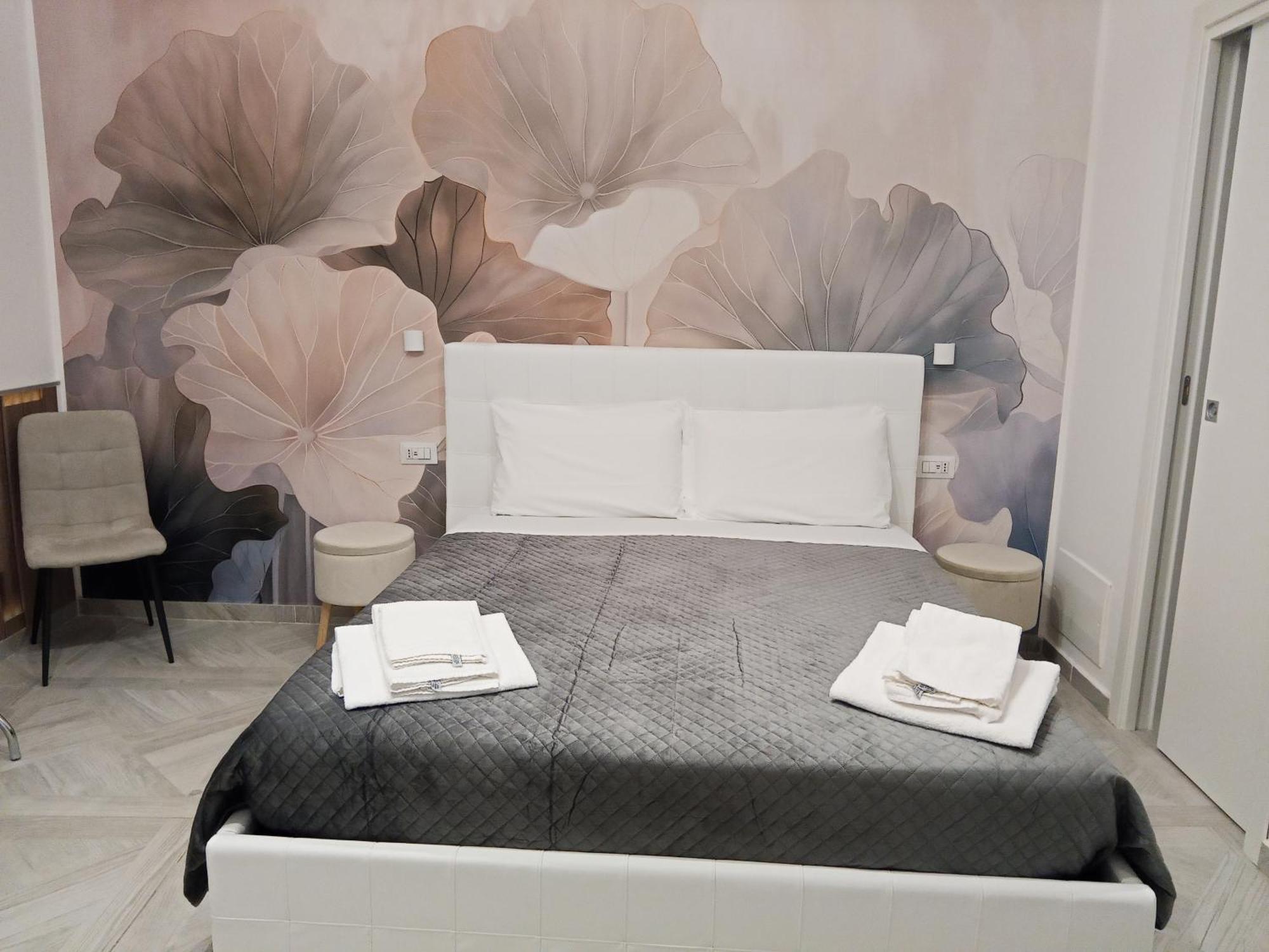 La Corte Guest House 巴里 外观 照片