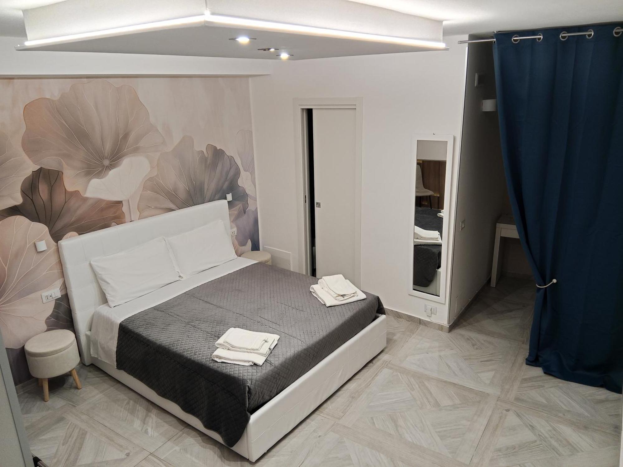 La Corte Guest House 巴里 外观 照片