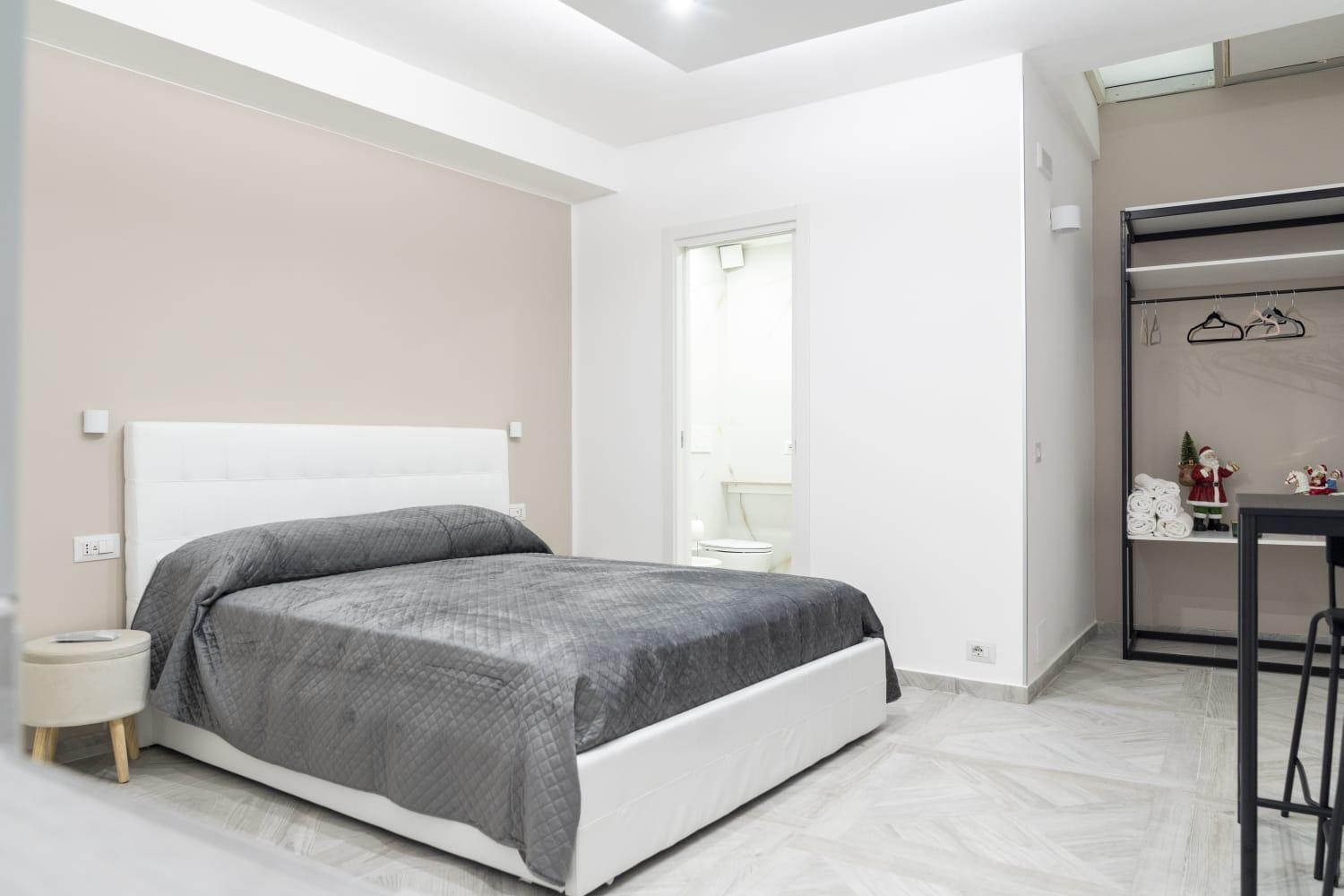 La Corte Guest House 巴里 客房 照片