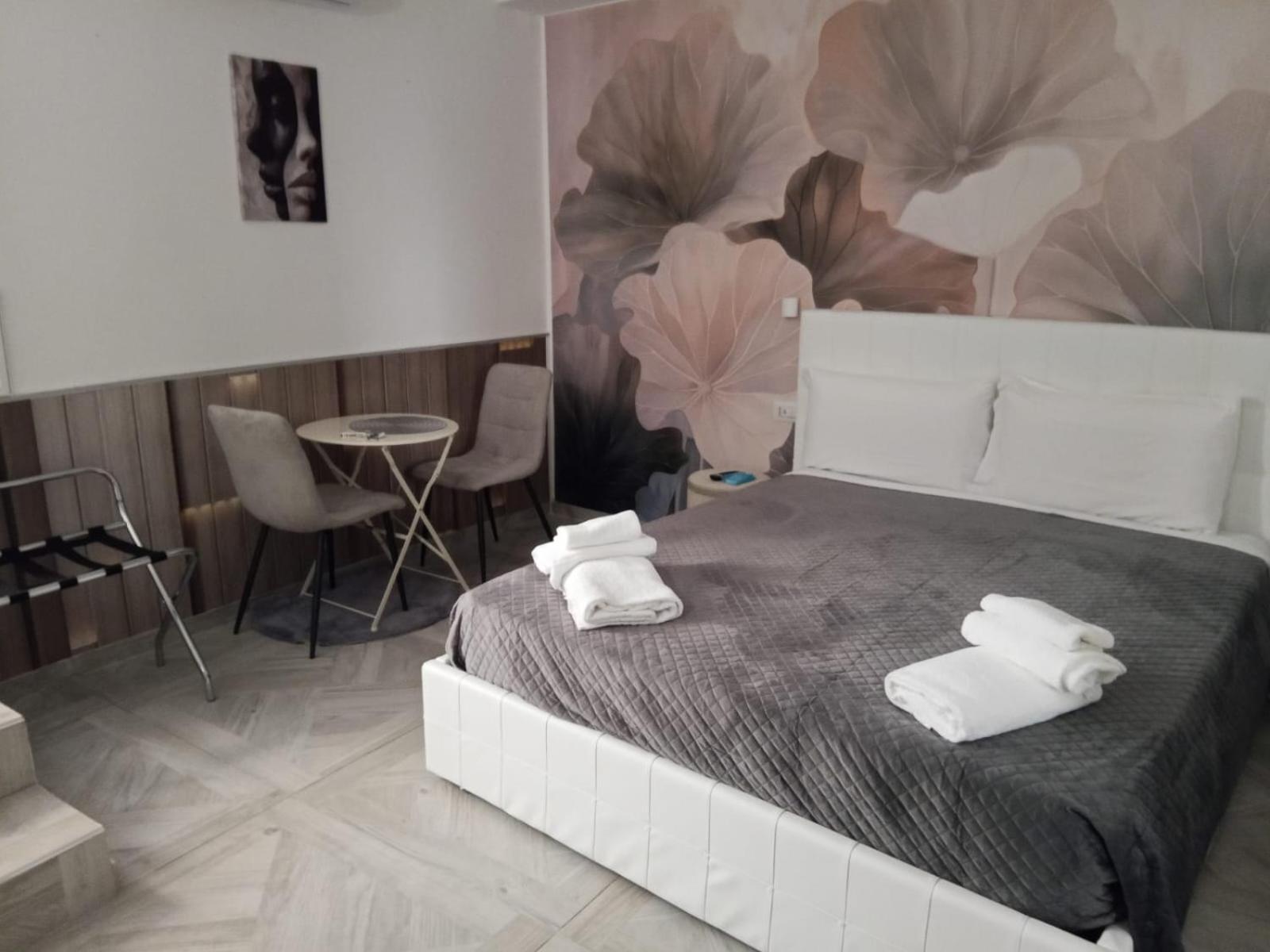 La Corte Guest House 巴里 外观 照片