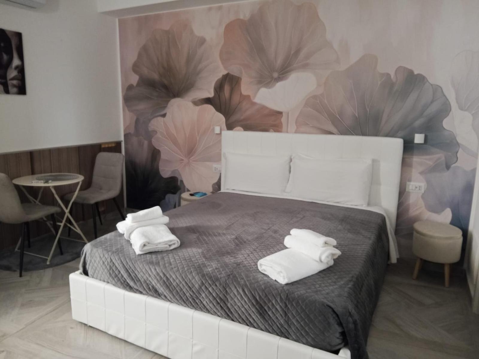 La Corte Guest House 巴里 外观 照片